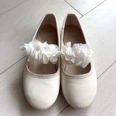 H&M女の子の靴のサムネイル
