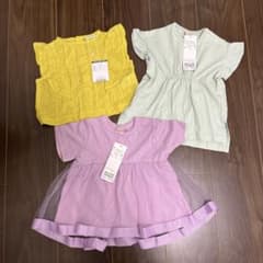 プティマイン　アプレ　トップスのサムネイル