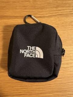 THE NORTH FACE ミニポーチのサムネイル