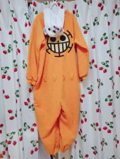ONEPIECE ベポ着ぐるみのサムネイル