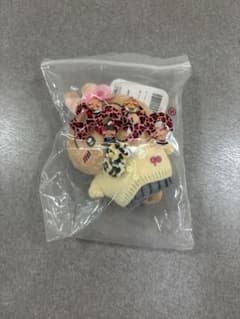 Chiikawa x 9090 Collaboration Mascot Rabbit - Brand New, Unused, Limited Edition
