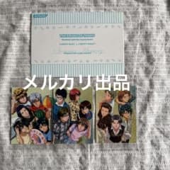 希少 テニスの王子様 トレカ NEW SEASON Part3 BOX特典・台紙 - メルカリ
