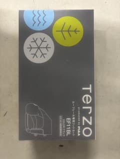 Terzo EF11BLのサムネイル