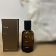 Aesop Aurnerオードパルファム イソップ オルナー 香水 50ml - メルカリ