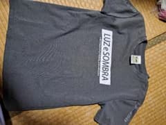 LUZeSOMBRA GINGA MOVIMENTO シャツ 150のサムネイル