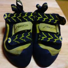SPORTIVA (スポルティバ)　　MlURA(ミウラ)のサムネイル