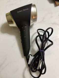 Salon Sense ヘアドライヤー 本体のサムネイル