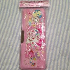 まいく様専用♪ 新品ジュエルペットの筆箱のサムネイル