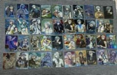 IDOLiSH7 四葉環 カード40枚セットのサムネイル