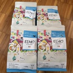 ELMO ドライフード 鶏肉 800g 成犬用のサムネイル