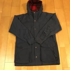 【へぼじろう様専用】【レア品】　シェラデザイン　マウンテンパーカーのサムネイル