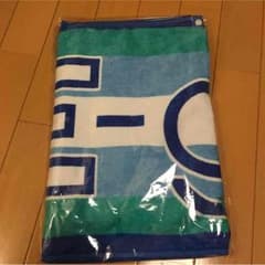 E-girlsフード付きタオルのサムネイル