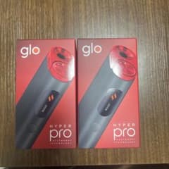 glo hyper proのサムネイル