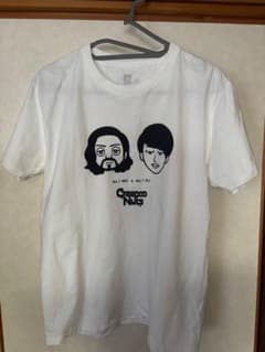 Creepy Nuts グラニフTシャツのサムネイル