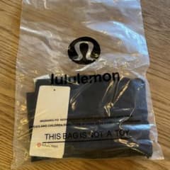 新品　lululemon Align25 レギンス　黒Sのサムネイル