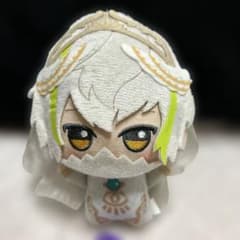 18TRIP エイトリ ちびぐるみ 夜班 第二弾 白光糖衣 - メルカリ