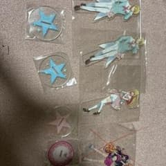 推しの子 アクリルスタンド まとめ売り 一体当たり約180円の破格！のサムネイル