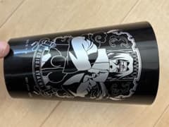 一番くじ NARUTO 疾風伝 忍ノ絆 E賞 アートタンブラー うちはイタチのサムネイル