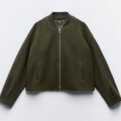 ZARA アウターのサムネイル
