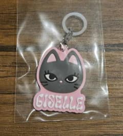 めじるしアクセサリー aespa ジゼルのサムネイル