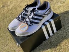 adidas アディダス　30㌢のサムネイル