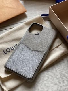 ルイヴィトン　iPhone11 pro スマホケースのサムネイル