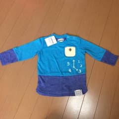 サザエ様専用   ブランシェス 90 トップスのサムネイル
