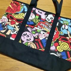 ヒステリックミニ☆マザーズバッグのサムネイル
