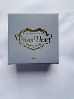 葛葉　Prism Heart June Bride ロケットペンダントのサムネイル