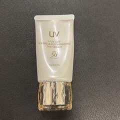 アルビオンS-UVカットリンクルイルミネイティングデイクリーム50gのサムネイル