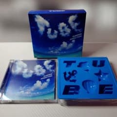 TUBE アルバム「SUMMER ADDICTION」 初回限定盤 - メルカリ