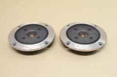 t*e様 DIATONE DH-2504BM ツイーター 2個セット ダイヤトーのサムネイル