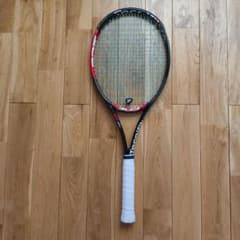 テニスラケット 305g 95インチ 18x19 テニスラケット 305g 95インチ 18x19 - メルカリ