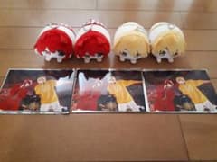 すとぷり⭐ もちころりん 莉犬 るぅとのサムネイル