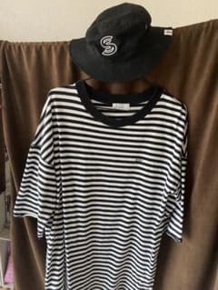 スタジオセブンTシャツ　バケットハットのサムネイル