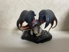 モンスターハンター スタンダードモデル Plus Vol.17　ネロミェールのサムネイル
