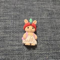シルバニアファミリー 赤ちゃんおとぎ話シリーズのサムネイル