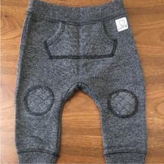 HM☆スウェットパンツのサムネイル