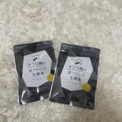 キラリ麹の炭クレンズ生酵素のサムネイル