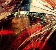 Mr.Children 傘ことり CD 足音のサムネイル