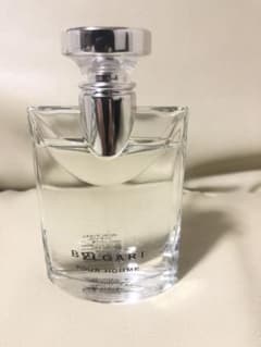 ブルガリ プールオム EDT 100mlのサムネイル