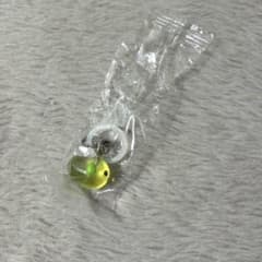 豆しば　めじるしアクセサリーのサムネイル