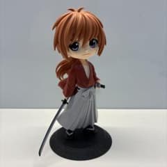 るろうに剣心 -明治剣客浪漫譚- Q posket-緋村剣心-2023年ver.
