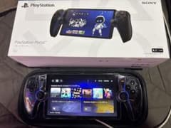 PlayStation Portalのサムネイル