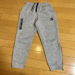 チャンピオン　長ズボンのサムネイル