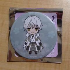 刀剣乱舞 ぽてだん缶バッチコレクション 第2弾のサムネイル