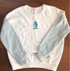 W♡C スウェットのサムネイル