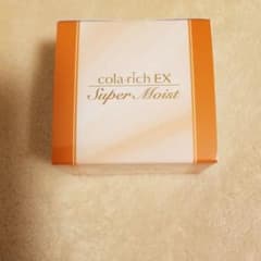 コラリッチEX スーパーモイストのサムネイル