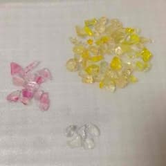 琉球ガラスカレット 中40gのサムネイル