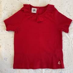 プチバトー Tシャツ　24m 86cmのサムネイル